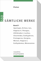 Sämtliche Werke 1