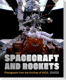 Spacecraft and Rockets