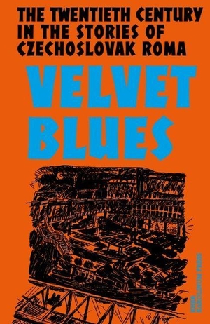 Ryvolova, Karolina (Hrsg.). Velvet Blues - Twentieth Century in the Stories of Czechoslovak Roma. Karolinum,Nakladatelstvi Univerzity Karlovy,Czech Republic, 2026.