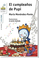 El cumpleaños de Pupi