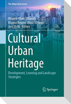 Cultural Urban Heritage