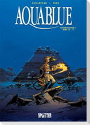 Aquablue Gesamtausgabe. Band 3