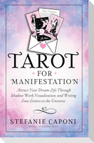 Tarot for Manifestation