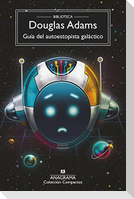 Guia del Autoestopista Galactico -V3