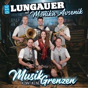 Musik kennt keine Grenzen. MCP Sound & Media GmbH / A-Ötztal-Bahnhof, 2026.