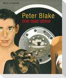 Peter Blake