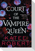 Court of the Vampire Queen