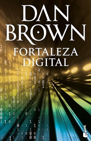 Brown, Dan. Fortaleza Digital / Digital Fortress. Planeta Publishing Corp, 2025.