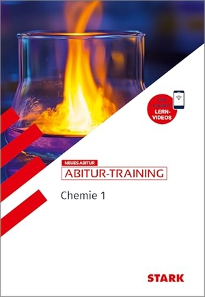 Gerl, Thomas / Pistohl, Birger et al. STARK Chemie 1 - Abitur-Training Bayern - Atombau, Bindungen, Analytik, Energetik, Kinetik, Gleichgewichte. Stark Verlag GmbH, 2026.