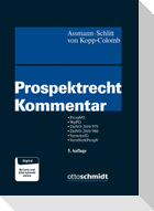 Prospektrecht Kommentar
