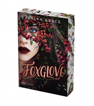 Grace, Adalyn. Foxglove. Rizzoli, 2025.