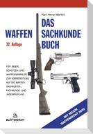 Das Waffensachkundebuch