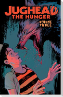 Jughead: The Hunger Vol. 3