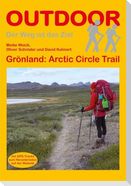Grönland: Arctic Circle Trail