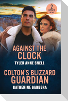 AGAINST CLOCK COLTONS BLIZZ PB