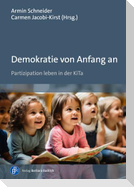 Demokratie von Anfang an