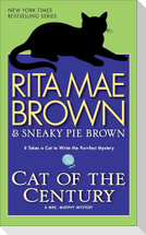 Cat of the Century