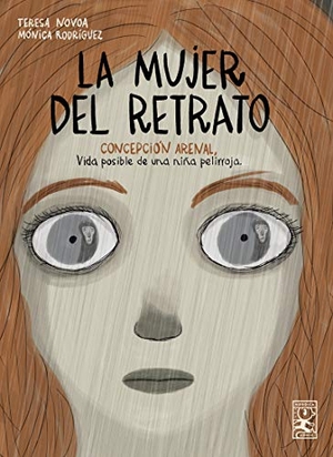 Rodriguez, Monica. Mujer del Retrato, La. Batiscafo, 2022.