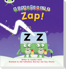 Bug Club Phonics - Phase 3 Unit 7: Alphablocks Zap!