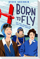 Born to Fly