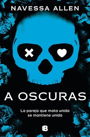 Allen, Navessa. A Oscuras / Lights Out. Prh Grupo Editorial, 2025.
