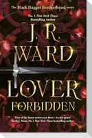 Lover Forbidden