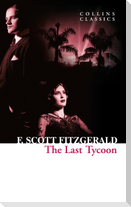 The Last Tycoon