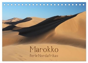 Thiel, Elmar. Marokko (Tischkalender 2024 DIN A5 quer), CALVENDO Monatskalender - Perle Nordafrikas. Calvendo Verlag, 2023.