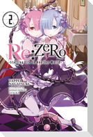Re:ZERO -Starting Life in Another World-, Vol. 2 (Novel)