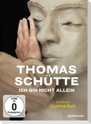 Thomas Schütte - Ich bin nicht allein