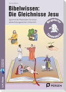 Bibelwissen: Die Gleichnisse Jesu