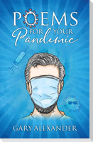 Poems for Your Pandemic