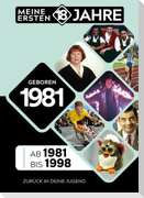 Geboren 1981