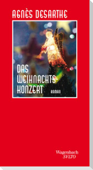 Das Weihnachtskonzert