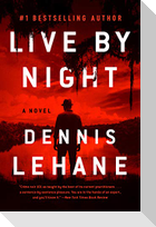 Live by Night