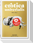 Erotica Universalis