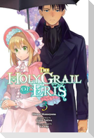 The Holy Grail of Eris, Vol. 3 (manga)