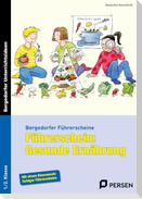 Führerschein: Gesunde Ernährung