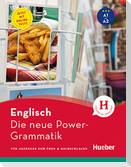 Die neue Power-Grammatik Englisch