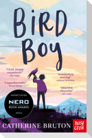 Bird Boy