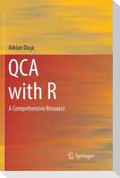 QCA with R