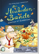 Die Heuboden-Bande - Ermittler mit Scha(r)fsinn