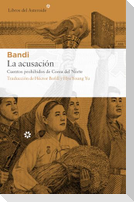La acusación