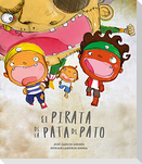 El Pirata de la Pata de Pato