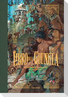 Il libro della giungla. La storia di Mowgli