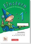 Einstern 01 Themenheft 4