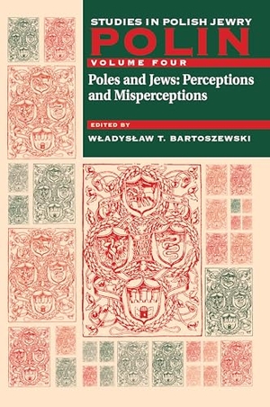 Bartoszewski. Polin - Studies in Polish Jewry Volume 4. Liverpool University Press, 2024.