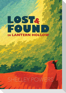 Lost & Found in Lantern Hollow
