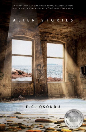 Osondu, E. C.. Alien Stories. BOA Editions, Limited, 2021.