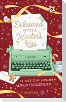 Delivered with a Winter's Kiss